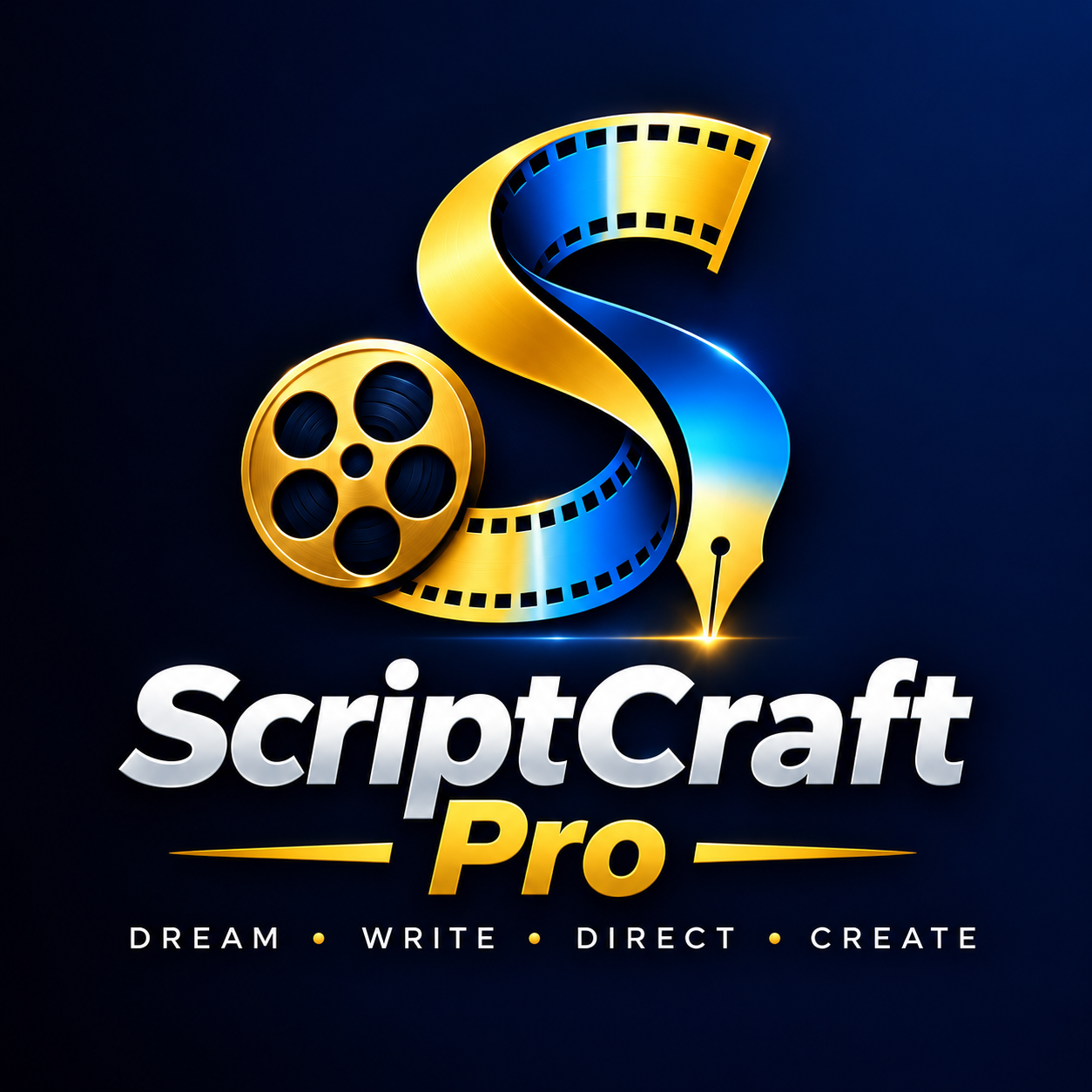 ScriptCraft Pro